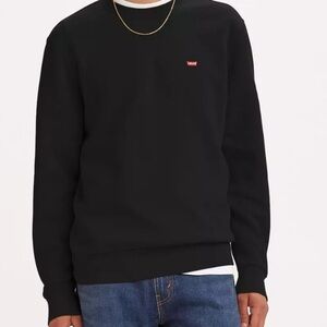 Levi’s Crewneck Sweatshirt